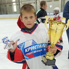 Иван Татаров, 11.03, Новосибирск