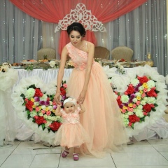 Ашле Исимгали, 13.02.1997, Атырау