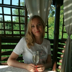 Юлия Войтова, 04.01, Харьков