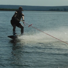 Сергей Сердюк, 21.01, Харьков