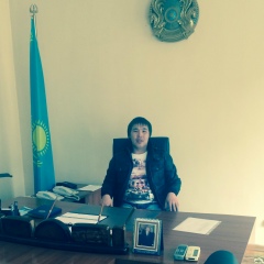 Уалихан Шораев, 22.06, Алматы