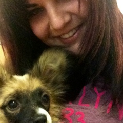 Юльчик Дорохова, 04.03.1988, Днепр (Днепропетровск)