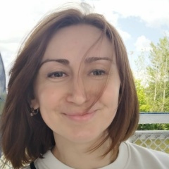 Лилия Выборнова