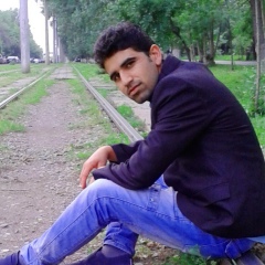 Bashir-Ahmad Onywal, 03.06, Алматы