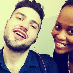 Vasily Yarovoy-Kaminski, 23.03