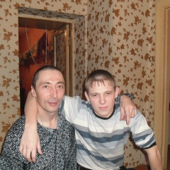 Maksim Tixonow, 21.09.1990, Петровск-Забайкальский