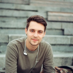 Игорь Посохов, 10.10.1995, Москва