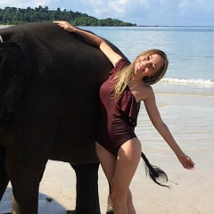 Станислава Чухнова, 24.05, Москва