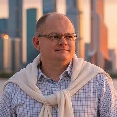 Иван Берестнев, 03.06, Москва