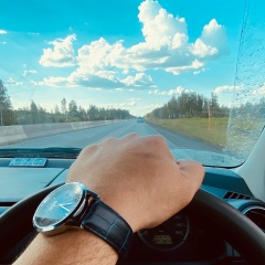 Дмитрий Харалгин, 10.10, Тюмень