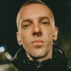 Евгений Шубин, 08.01