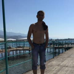 Николай Березняк, 15.09.1986, Алматы