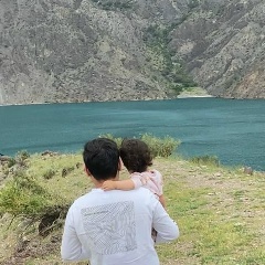 Бахрам Шасалимов, 05.04, Магнитогорск