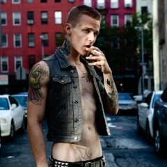 Артем Иваненко, 05.06.1989, Санкт-Петербург