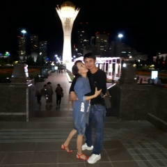 Маулен Айтмаханов, 25.01.1979, Шымкент