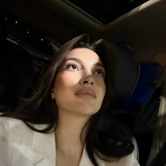 Madii Kerimova, 05.06.1996, Воскресенское (Октябрьское с/п)