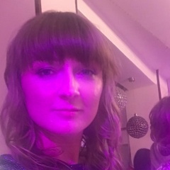 Ирина Кузьменко, 28.10, Санкт-Петербург