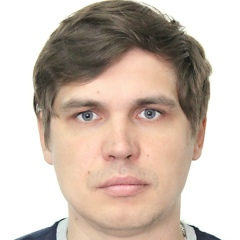 Александр Герульский, 09.08.1981, Томск