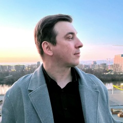 Марсель Халимов, 11.09.1987, Тюмень