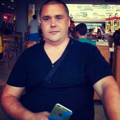 Алексей Жавкин, 15.05.1978, Пермь