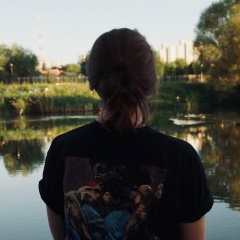 Марина Рагимова