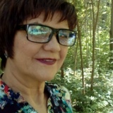 Наталья Маркус-Осипова, 26.05.1959