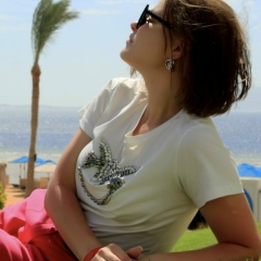 Юлия Огородникова, 11.10.1988, Москва