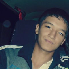 Владияр Смайлов, 27.05, Верхний Баскунчак