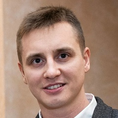 Павел Сапрыкин, 13.01, Санкт-Петербург