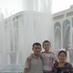 Muzaffar Narbaev, 08.04.1988, Зафарабад