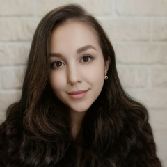 Виктория Вишня, 26.07, Москва