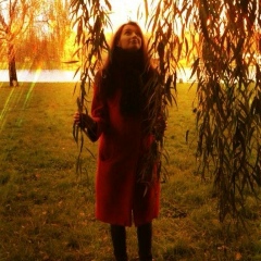 Светик Смирнова, 16.06.1989, Москва