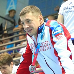 Виталик Кику, 09.01.1984, Санкт-Петербург