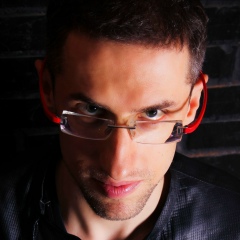 Серж Потапов, Омск