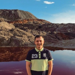 Евгений Балыбердин, Екатеринбург