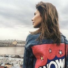 Ольга Климовских, 31.01, Нижний Новгород