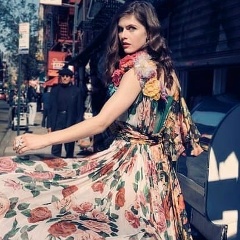 Melissa Lutwidge, 13.10, New York City