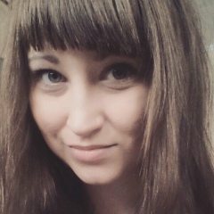 Юлия Туинова, 28.02