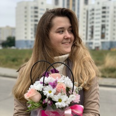Катерина Масюк, 31.05, Гродно