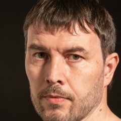 Виктор Губань, 28.08.1975, Санкт-Петербург