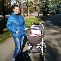 Индира Хаметчина, 11.05.1984, Алматы