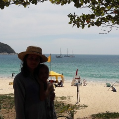 Инна Коробко, 21.07, Москва