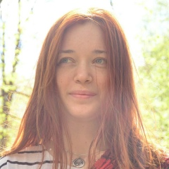 Екатерина Гаврилина, 28.04, Москва