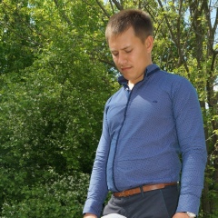 Дима Кравцов, 17.09.1988, Ростов-на-Дону