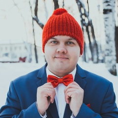 Артем Шарифханов, 21.02.1984, Пермь