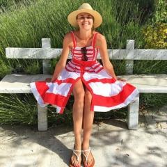 Марина Юрченко, 20.01, Екатеринбург