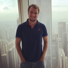 Павел Перевалов, 04.04, Москва