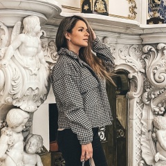 Инга Логунова, 20.11, Санкт-Петербург