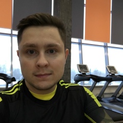 Илья Хачунский, 05.07.1988, Красноярск