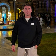 Taras Erchenko, 03.01, Санкт-Петербург